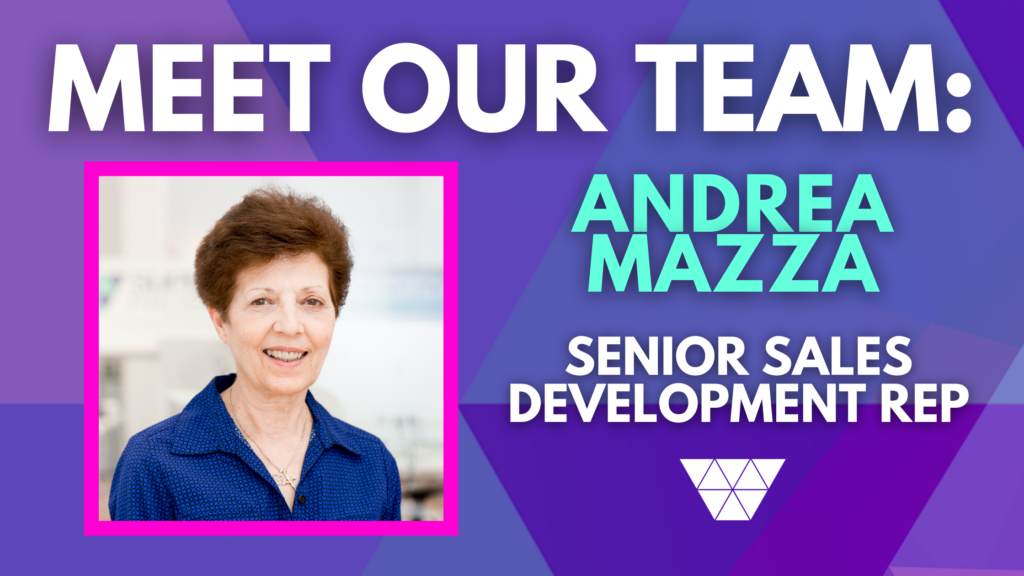 Meet Our Superhuman	Team: Andrea Mazza