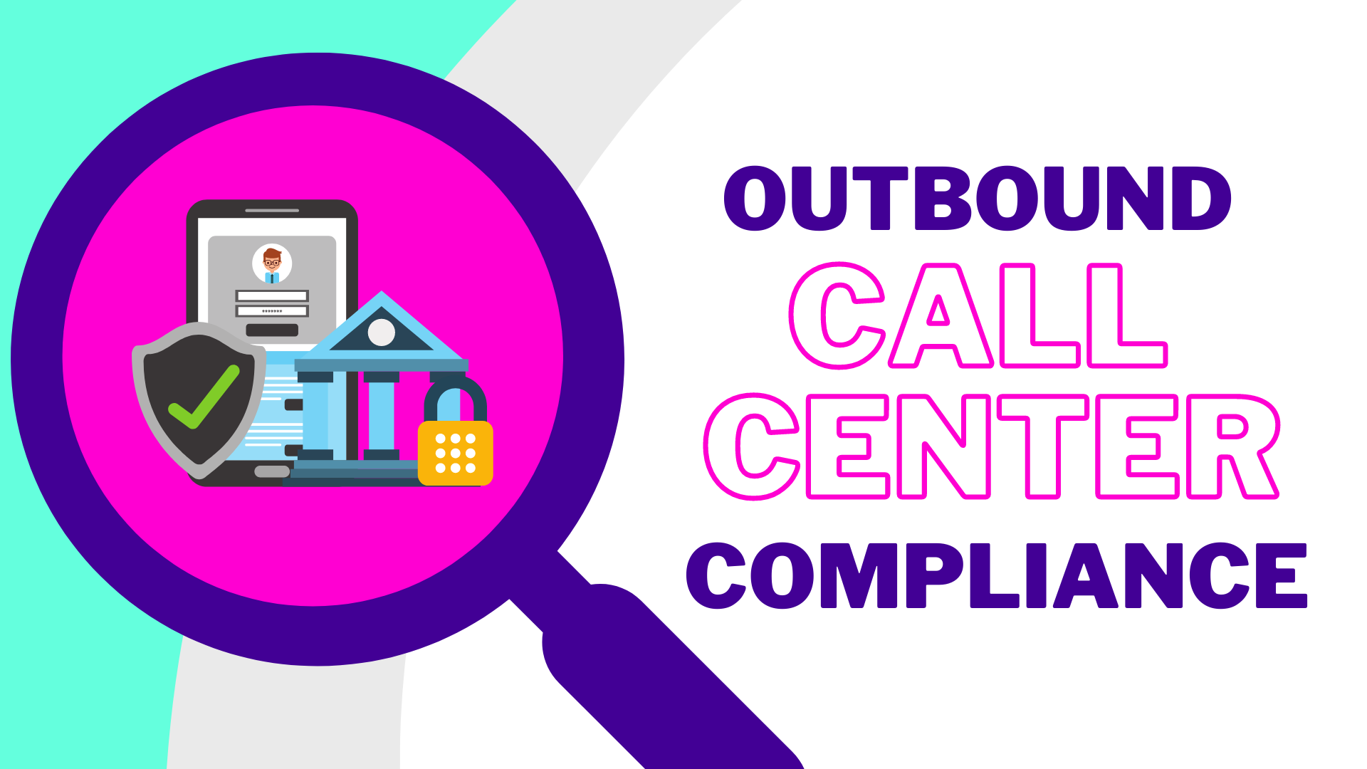 Outbound Call Center Compliance Rules And Regulations 4930