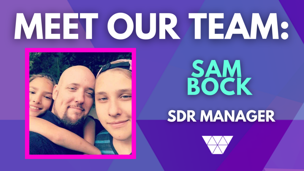 Meet Our Superhuman Team: Sam Bock