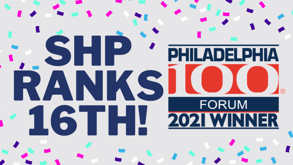 Superhuman Prospecting Ranks 16th in the Top 100 Fastest Growing Companies in the Philadelphia Region