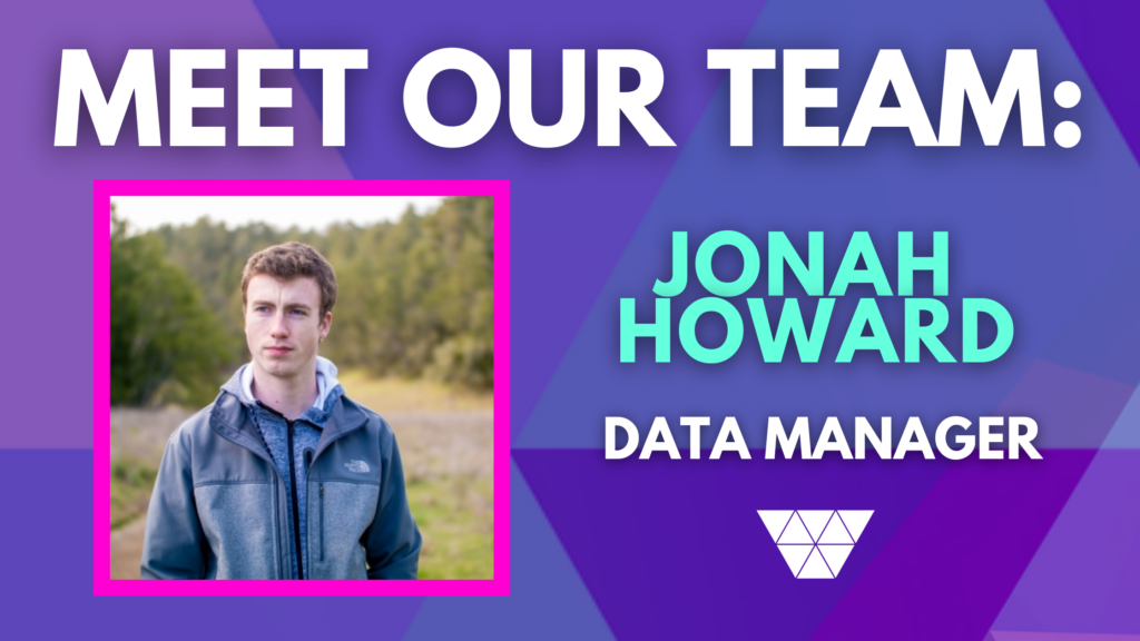 Meet Our Superhuman Team: Jonah Howard