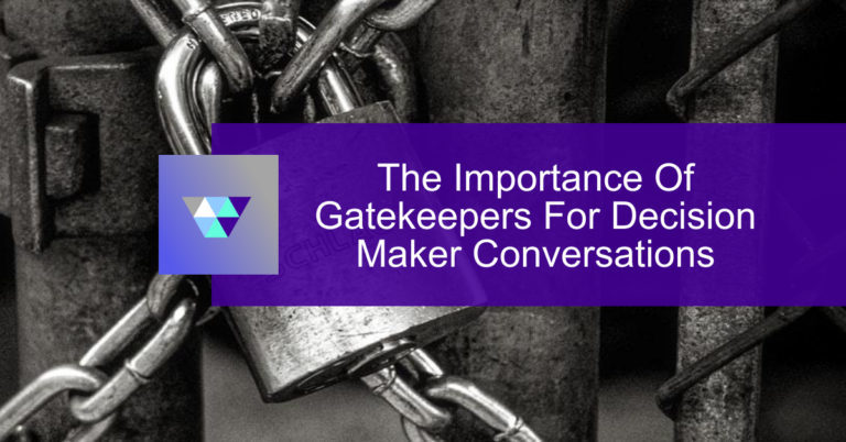 Chains and lock symbolizing gatekeepers in decision-making