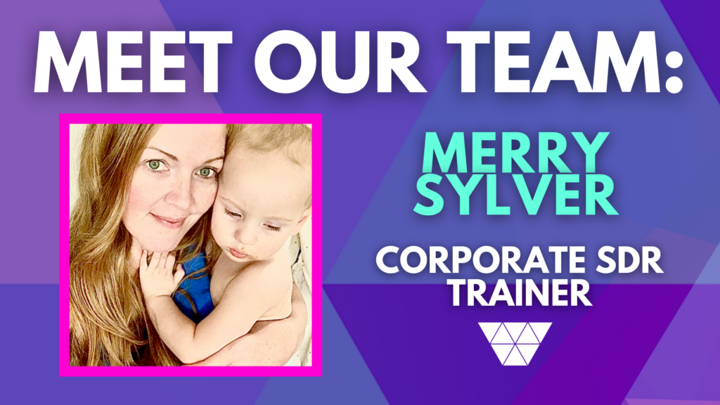 Meet Our Superhuman Team: Merry Sylver