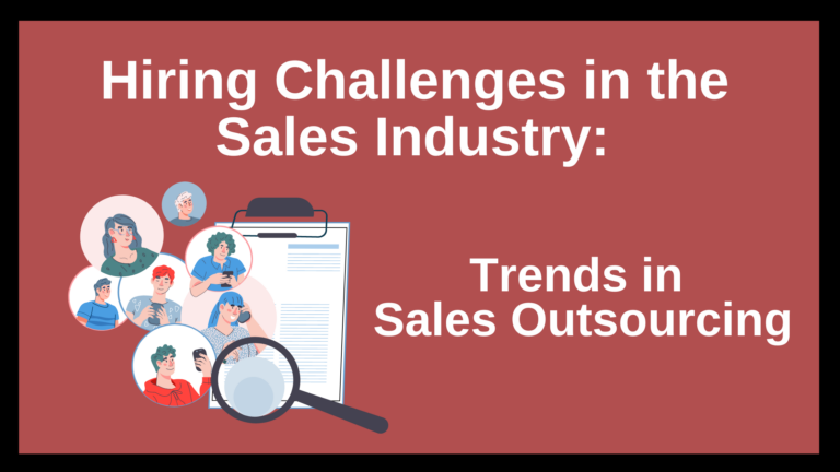 hiring challenges bubbles of profiles