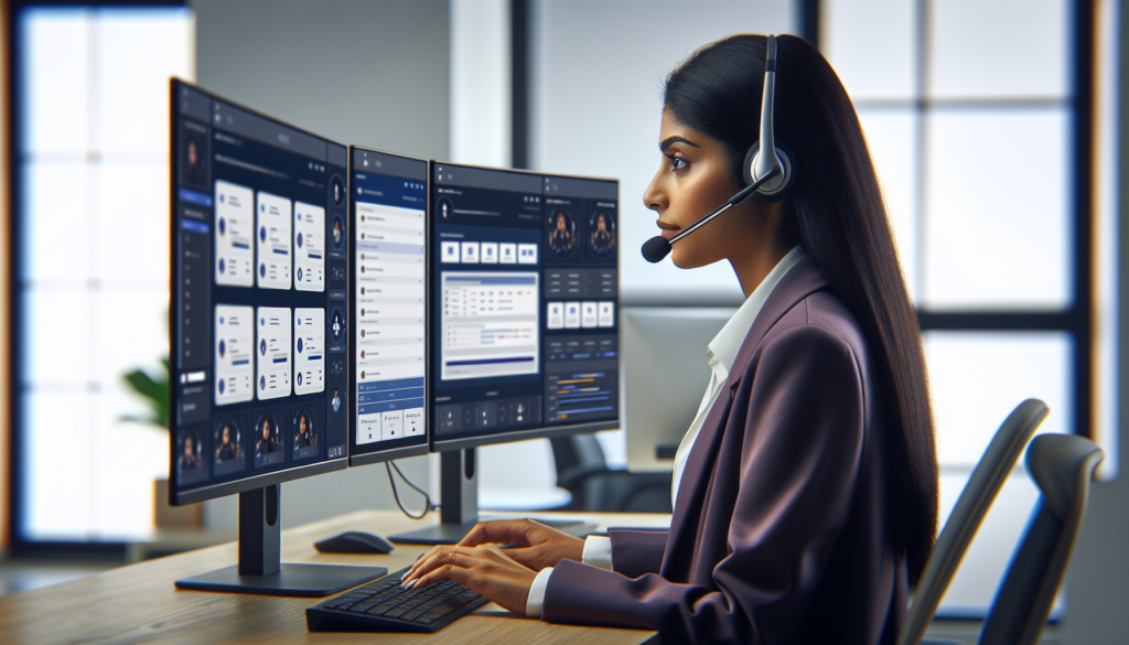 Top CRMs for Sales Teams