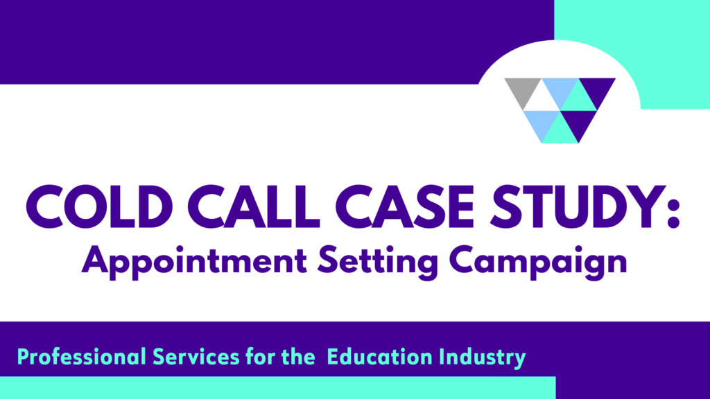 Case Study: Professional Services Lead Generation