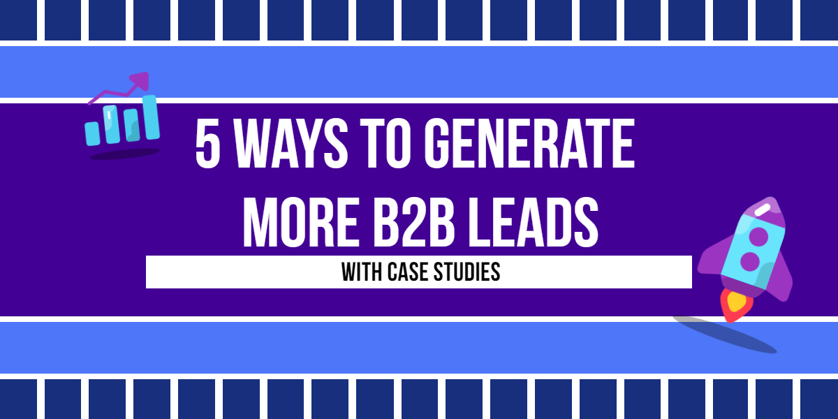 generate more leads image