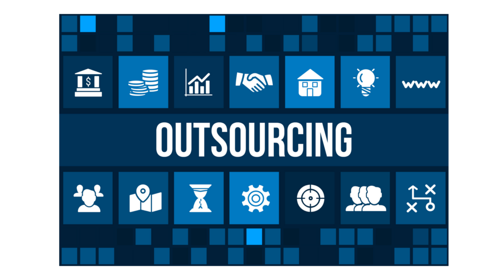 sales outsourcing