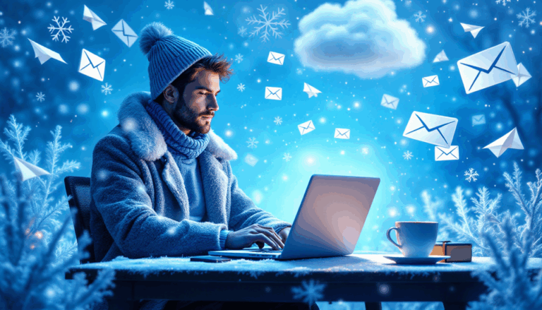 10 Cold Email Strategies Every New Sales Manager Should Master