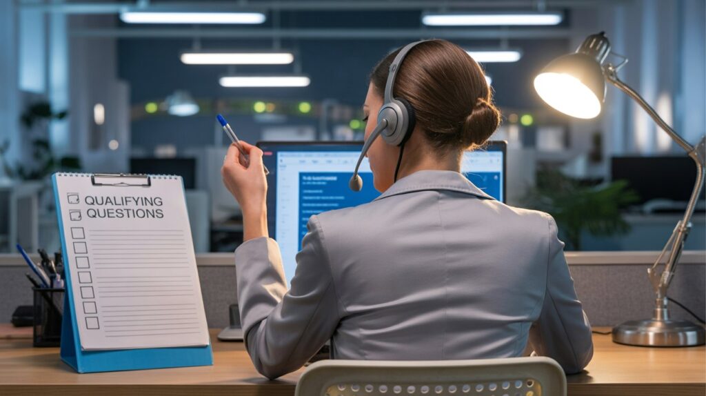 How to Qualify B2B Leads like a Pro: Key Questions to Ask