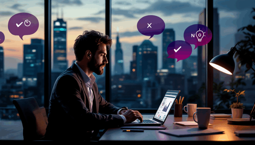 Overcoming Common Objections in B2B Cold Outreach: Turning “No” into Opportunity