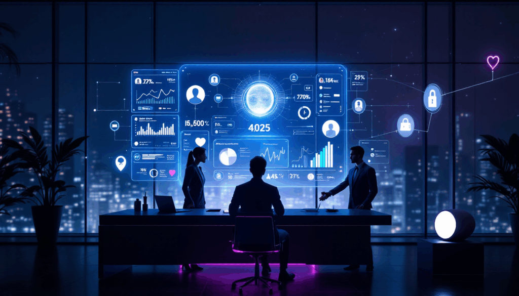 The State of Outbound Prospecting: Trends Shaping B2B Sales in 2025
