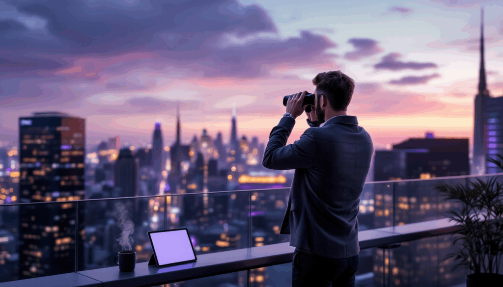 Prospecting in a Down Economy: How to Find Opportunities Amid Uncertainty