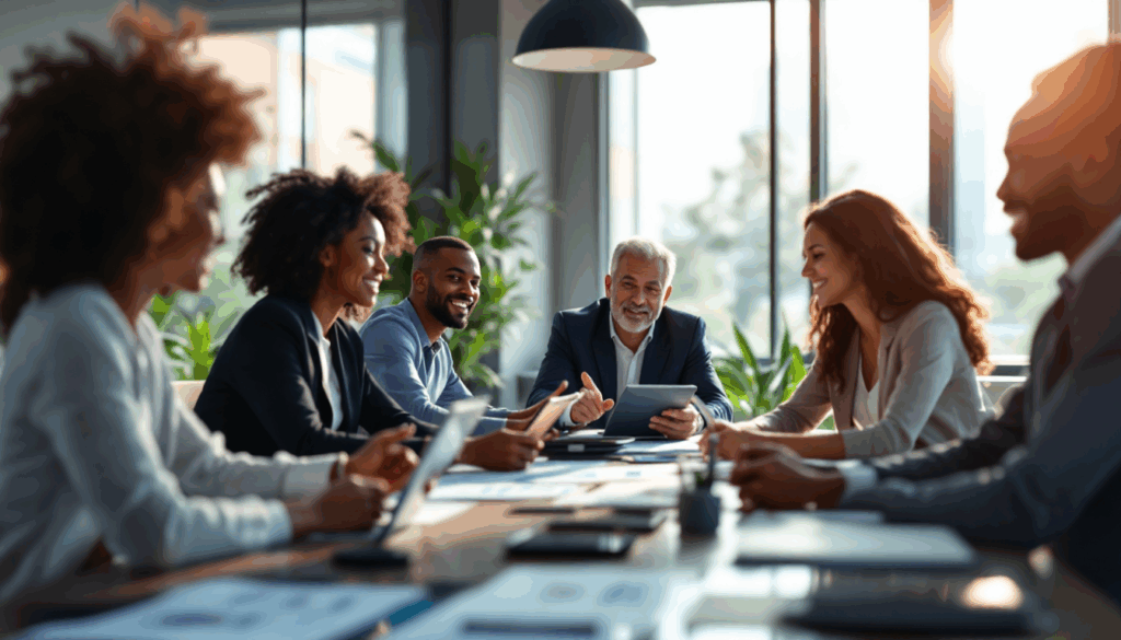 Training Tips for New Business Development Reps: A Strategic Blueprint for B2B Growth