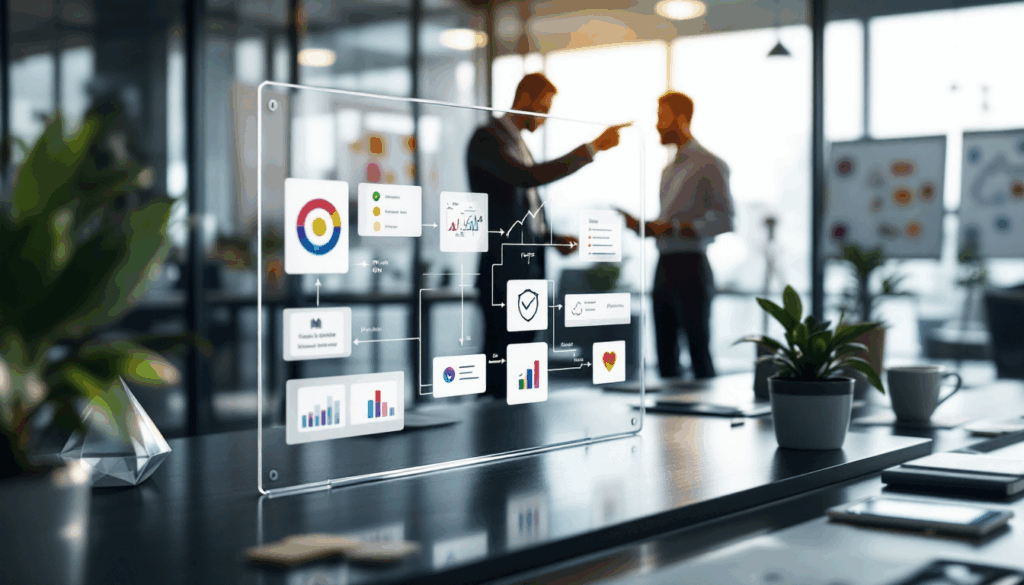 Creating Value Propositions that Capture Prospect Attention