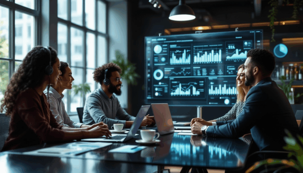 Future-Proofing Your Prospecting Strategy: Adapting to Buyer Behaviors