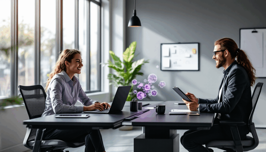 Aligning Sales and Marketing for Seamless Business Development