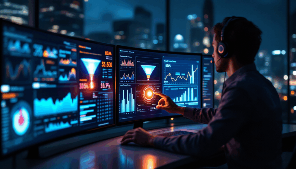Using Sales Intent Data to Reach Prospects at the Perfect Moment