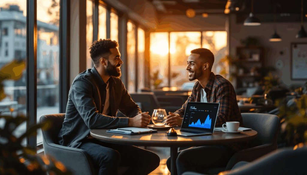 Building Trust Quickly: Credibility Hacks for Initial Sales Outreach