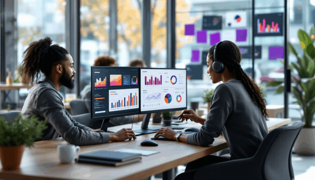 Best Practices for Tracking Sales Activity and Productivity: Strategic Insights for B2B Leaders
