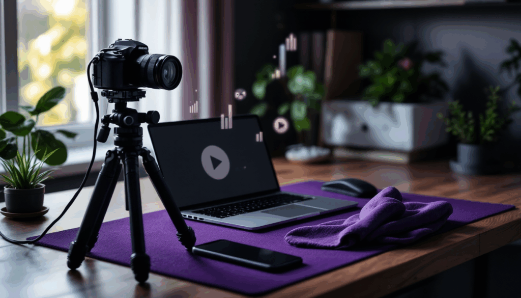Harnessing Video Prospecting for Higher Engagement Rates