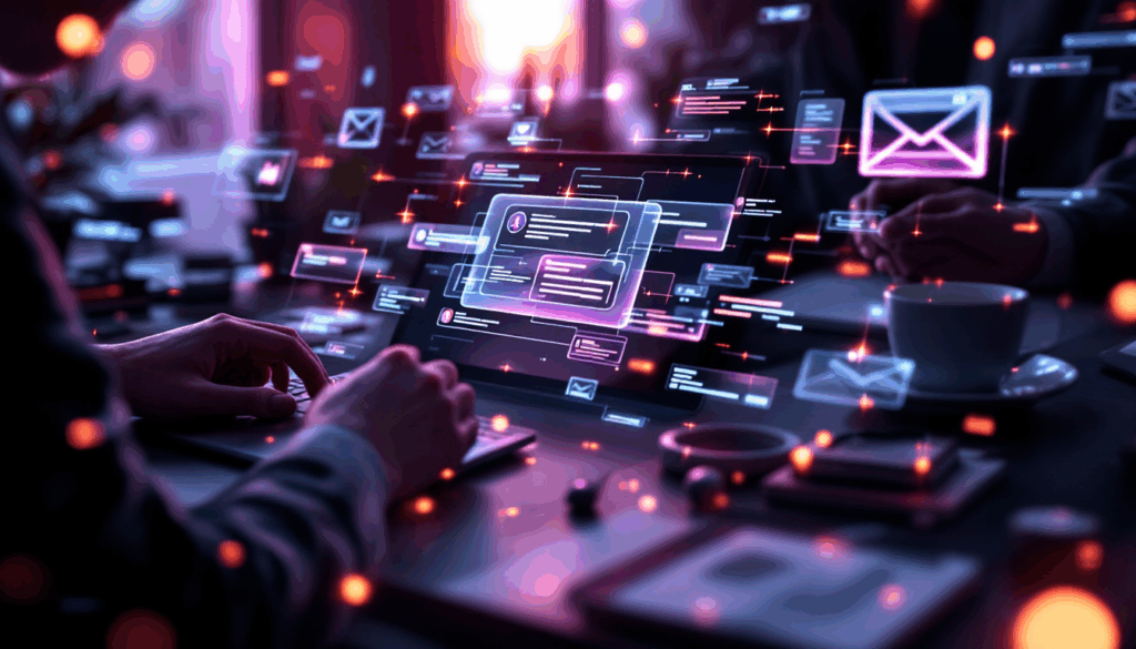 Email Sequencing Tips for Better B2B Engagement