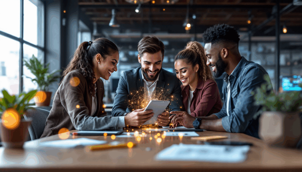 High-Converting Call-to-Actions for Sales Outreach: Unlocking B2B Success