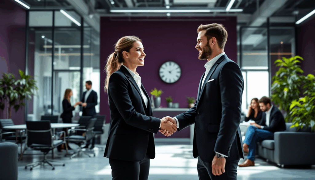 How to Leverage Sales Referrals for Faster Business Growth