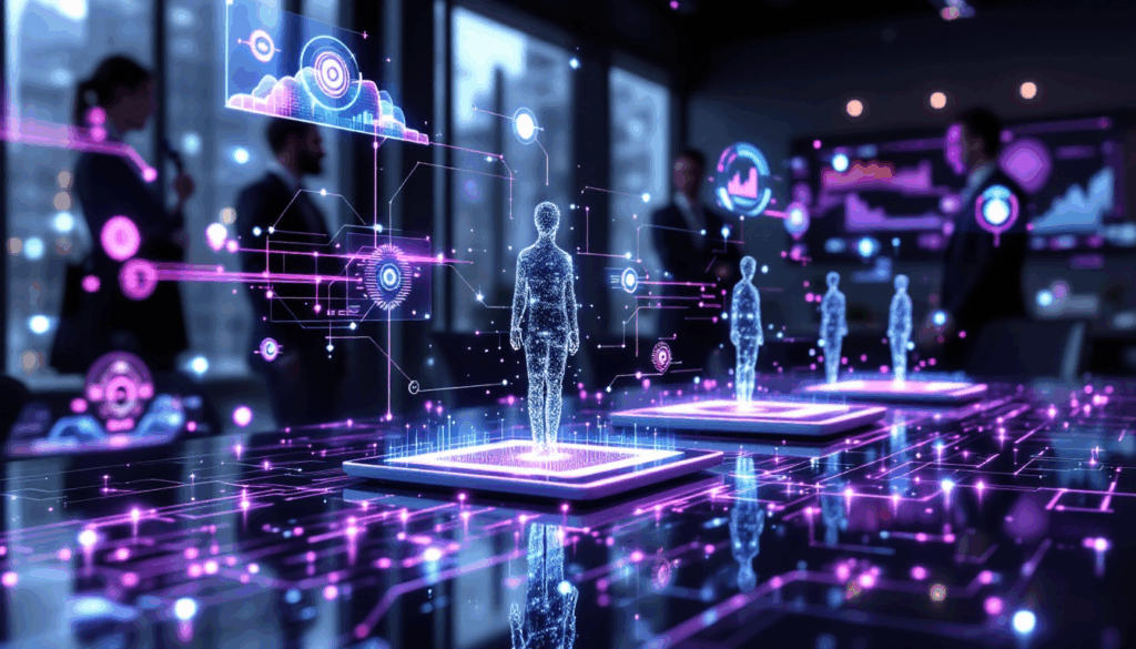 How to Use AI and Automation in B2B Lead Generation