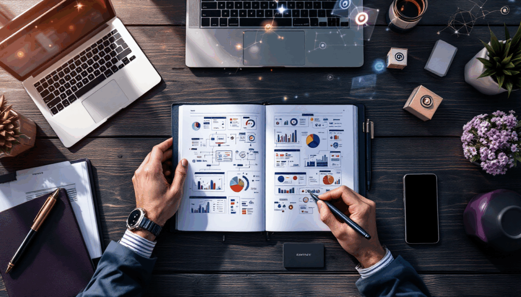 How to Use Sales Playbooks for Consistent Prospecting