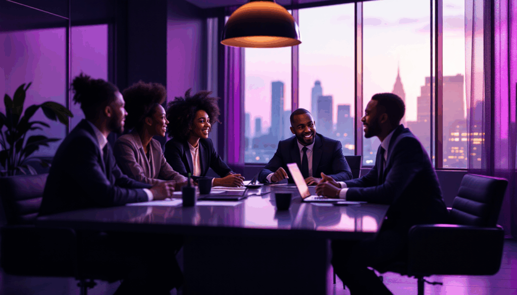 Key Qualities of Successful B2B Sales Professionals: Driving Growth & Competitive Advantage
