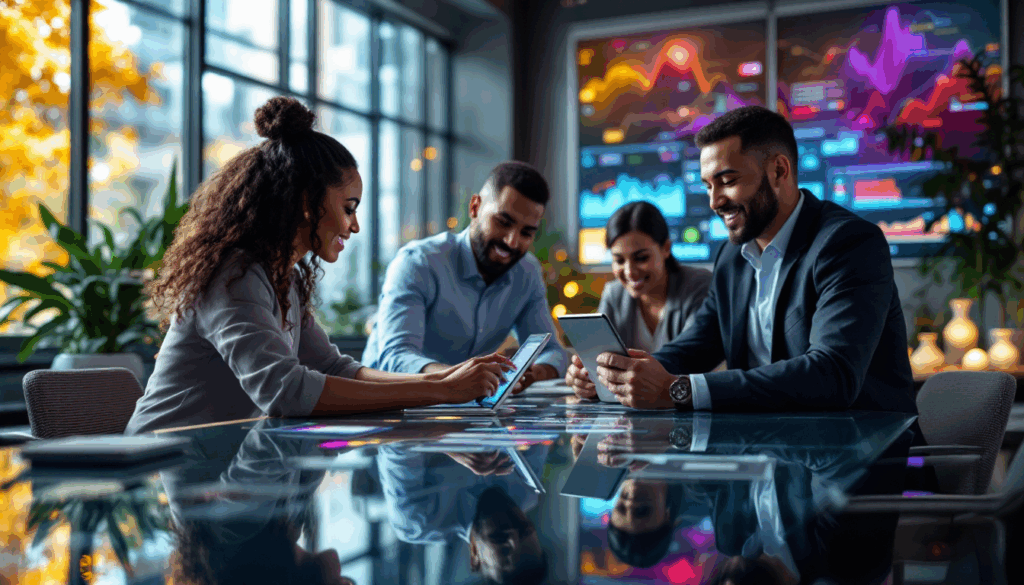 Leveraging Customer Success Stories in Prospecting