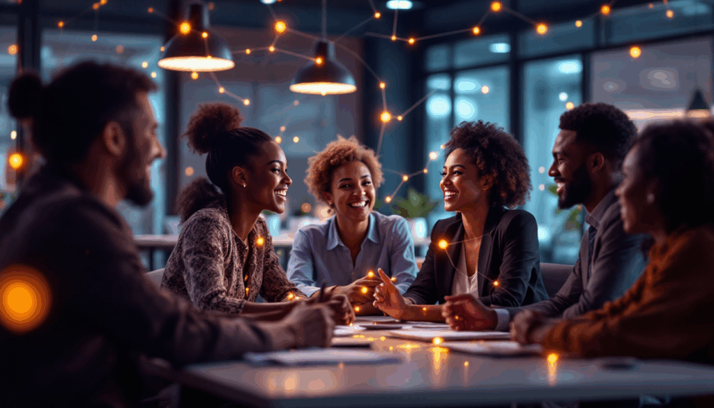 Mining Your Network for Hidden Sales Opportunities: Transforming Connections into Revenue