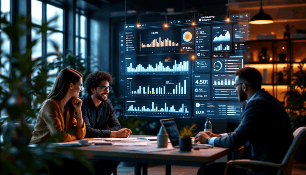 Setting Up Your CRM for Effective B2B Prospecting
