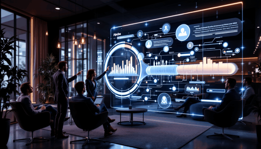 The Basics of Pipeline Management for New Sales Managers
