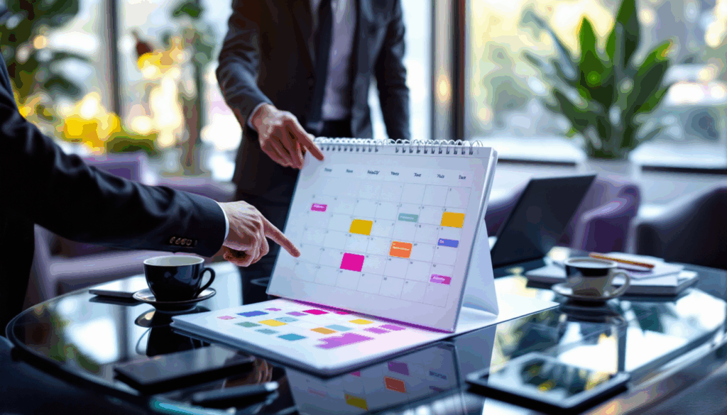 The Fundamentals of B2B Appointment Setting: A Strategic Guide for Growth-Focused B2B Leaders