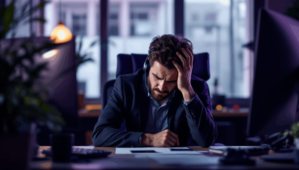 Handling Sales Rejection and Building Resilience in Sales: The Competitive Edge for B2B Leaders