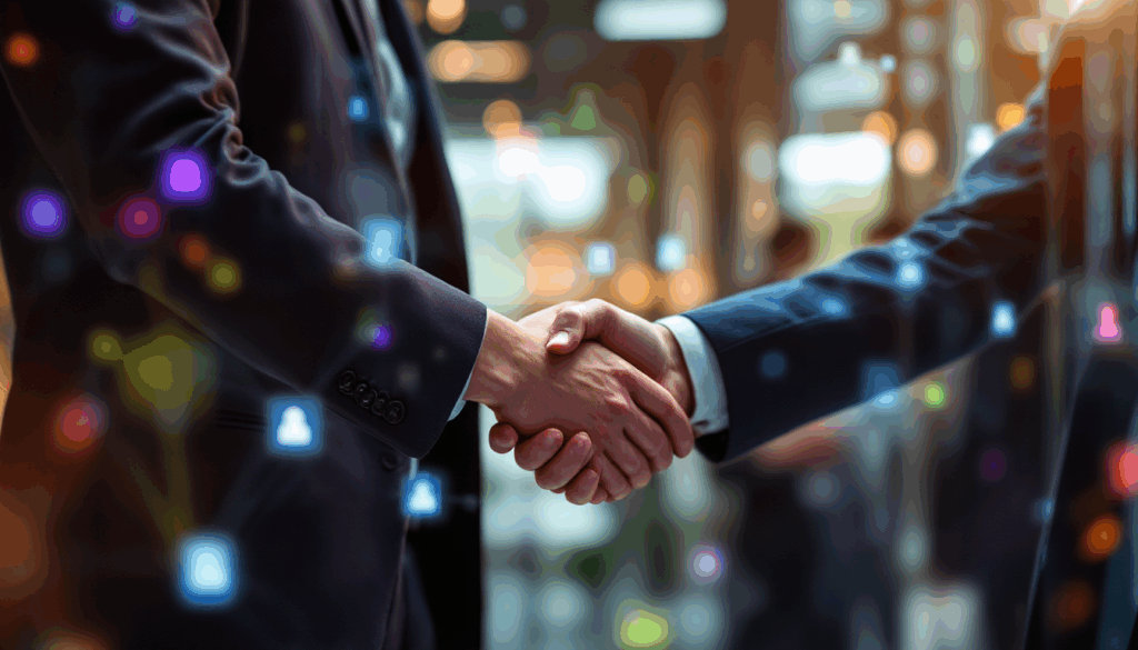 The Impact of Personal Branding in B2B Sales
