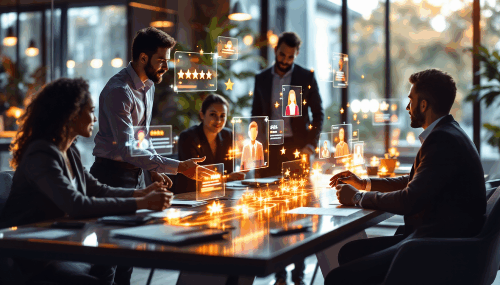 The Power of Social Proof in B2B Prospecting
