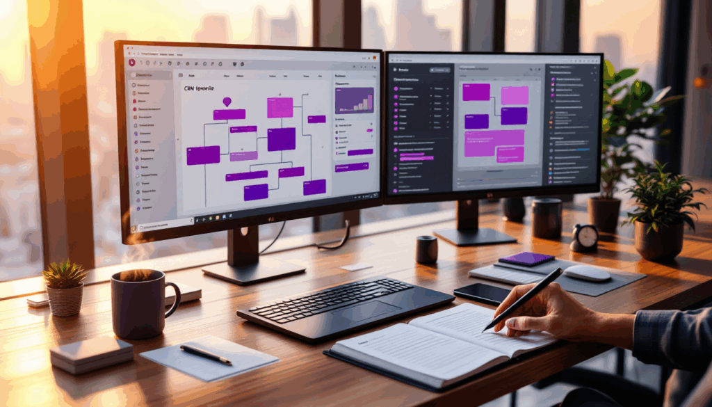 Developing a Consistent Daily Prospecting Routine: The Bedrock of B2B Sales Success