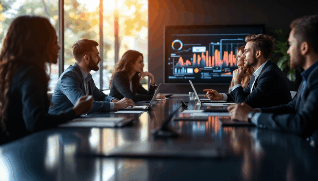 Tips for Running Successful B2B Sales Demos