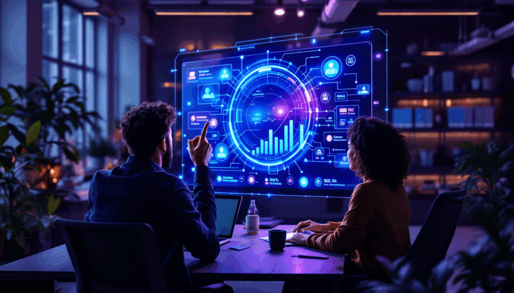 Using Account-Based Marketing (ABM) for Prospecting