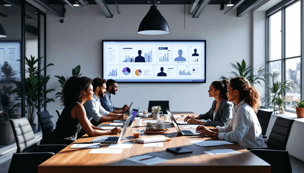 Creating Buyer Personas That Actually Guide Your Outreach