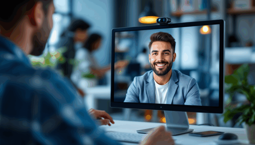 Using Video Prospecting to Stand Out in B2B Sales