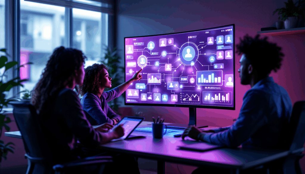 Account-Based Marketing for Small Teams: A Lean Approach