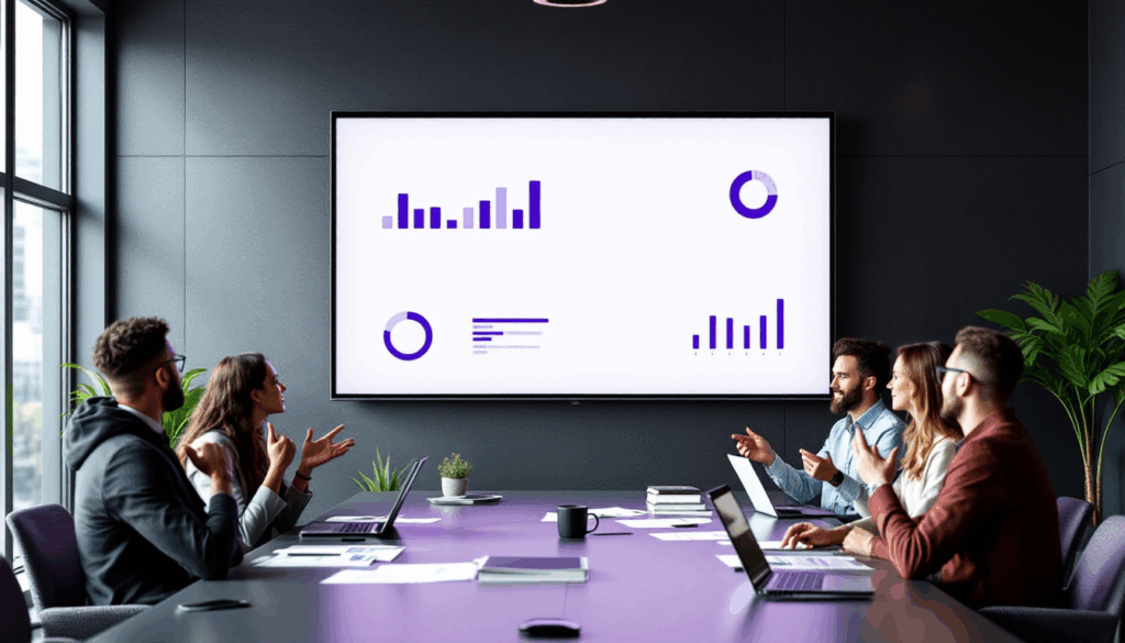 How to Build a Simple, Effective Sales Deck That Actually Helps You Win Deals