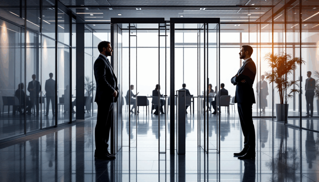 How to Get Past Gatekeepers Without Being Pushy: A Strategic Guide for B2B Leaders