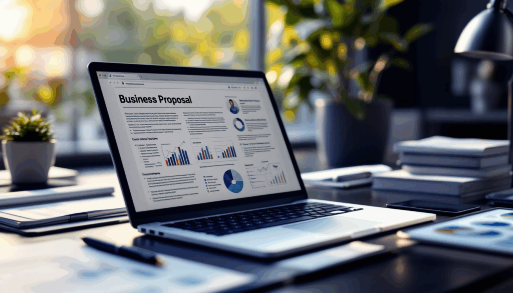 Proposal Templates That Close: What to Include and Why