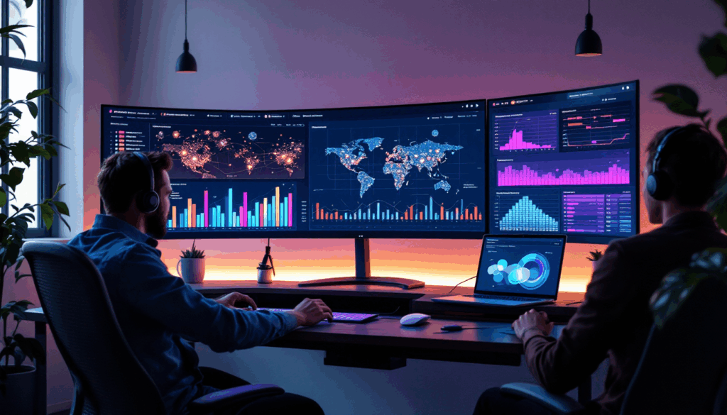 Beginner’s Guide to Buyer Intent Data for Outbound