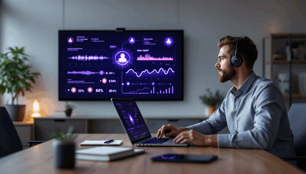 Discovery Call Questions That Uncover Real Pain During Sales Conversations